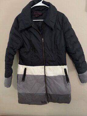 Women's "Simon Chang" winter jacket